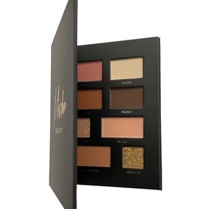 Limited Edition Mischo Beauty Eyeshadow Palette